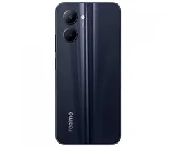 Телефон Realme C33 4/128Gb (RMX3627) Night Sea - мініатюра 6
