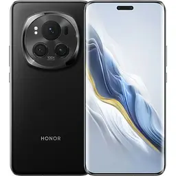 Смартфон Honor Magic 6 Pro 12/512GB Black Global NFC
