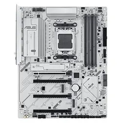 Материнська плата Asus (B850 MAX GAMING WIFI W) - мініатюра 2