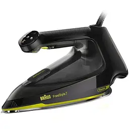 Праска Braun (FI 7255 GR)