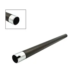 Вал тефлоновий Toshiba e-Studio 2006/2007/2306/6LJ83405000/6LJ78084000/6LJ78116000 Welldo (6LJ83405000-WDS)