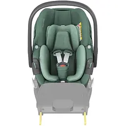 Автокрісло Maxi-Cosi Pebble 360 Essential Green (8044047110) - мініатюра 10