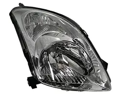 Фара передня права Suzuki Swift III 05-10р TYC (20-0699-05-2) - мініатюра 2