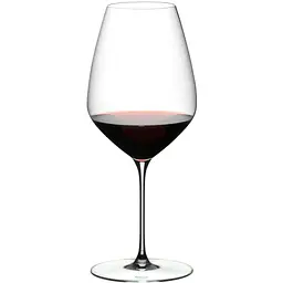 Набір келихів для червоного вина Riedel Veloce Syrah / Shiraz 720 мл 2 шт. (6330/41) - мініатюра 2