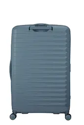 Валіза 78 См American Tourister FASTFORWARD STEEL BLUE 78x50x30(34) MI0*01003 - мініатюра 4