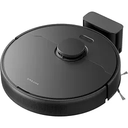 Робот-пилосос Dreame Bot D9 Max Gen 2 Black (RLD34GA-Bl) [117504] - мініатюра 4
