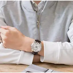 Годинник Casio MTP-1381L-7A - мініатюра 5