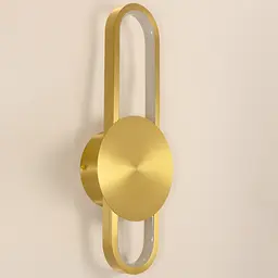 Бра Friendlylight Mocano FL4137 - мініатюра 2