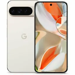 Смартфон Google Pixel 9 Pro XL 16/128GB Porcelain JP
