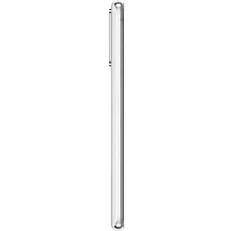 Смартфон Samsung S20 FE 5G 6/128Gb SM-G781U Cloud White - мініатюра 6
