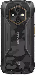 Смартфон Ulefone RugKing 4 Pro 8/256GB Black Global NFC - мініатюра 5