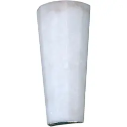 Бра Brille настінне накладне мінімалізм під камінь 9043W white