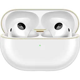 Навушники HUAWEI FreeBuds Pro 4 White
