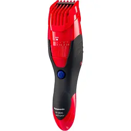 Машинка для стрижки Panasonic ER-GB40-R520 [151028] - мініатюра 3