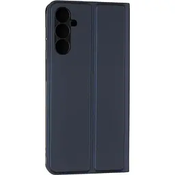 Чохол-книжка BeCover Exclusive New Style для Samsung Galaxy A16 4G SM-A165/A16 5G SM-A166 Blue (712689) - мініатюра 2