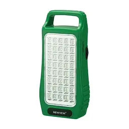Ліхтар NEWVEW NV-Y02-1 2400mAh Green (NWVW-NV-Y02-1-GN)