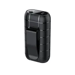 Міні диктофон цифровий акумуляторний Sttwunake A50 +, SD до 128 Gb, 20 днів запису, магніт