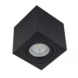 Точковий світильник MJ-Light KUBUS BK 12018