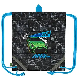 Сумка для взуття Yes SB-10 Super Racer 550519 40х35 см