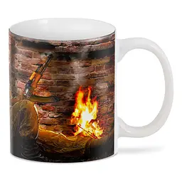 Кружка GeekLand Сталкер S.t.a.l.k.e.r. відих - мініатюра 3