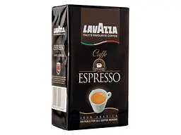 Кава мелена LAVAZZA 250г ESSPR