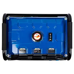Генератор бензиновий 2.7 кВт EnerSol EPG-3000SE (41-00459) - мініатюра 7