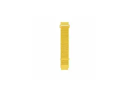 Ремешок BeCover Nylon Style для Amazfit Stratos 1/2/2S/3/GTR 2/GTR 47mm/GTR Lite 47mm/Nexo/Pace Yellow (705894)
