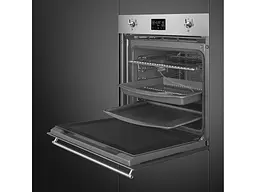 Духова шафа Smeg SOP6302TX - мініатюра 3