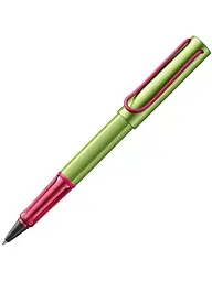 Ручка-ролер Lamy AL-Star Диско, Стрижень M63 1,0 мм Чорний (4041223)
