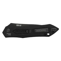 Ніж Kershaw Launch 6 black - мініатюра 2