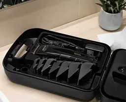 Набір для стрижки Sencor SHP 8400BK - мініатюра 7