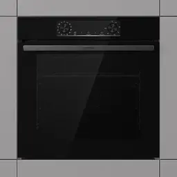 Духовой шкаф Gorenje BOS 6737 E20FBG - миниатюра 4
