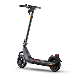 Електросамокат NIU KQi 200P Gray 10", 350(700)W, 7.8Ah, 54km, 25km/h, 20%, App, 19,7 kg (KDP32EG1E11) - мініатюра 4