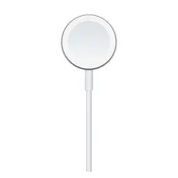 Зарядний пристрій Apple Watch Magnetic Charger to USB-C Cable (0,3m) (MU9K2/MX2J2/MX2H2) [66670] - мініатюра 2