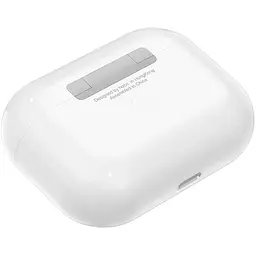 Навушники Hoco EW04 Plus Tws bluetooth стерео гарнітура в кейс BT 5.1 - мініатюра 2