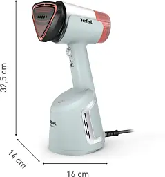 Відпарювач Tefal AeroSteam DT9814F0 - мініатюра 4