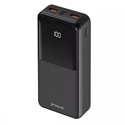 Універсальна батарея Proove Illuminator 22.5W 20000mAh чорна