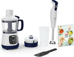 Занурювальний блендер Tefal HB55W430 - мініатюра 3