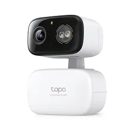 IP-Камера Tapo C216 3MP N300 microSD motion detection. зовнішня/внутрішня, AI TP-Link teh0015989 - мініатюра 2