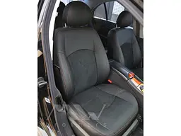 Авточохли модельні MW Brothers для Mercedes Benz E-Class W 211 c 2003 - мініатюра 4