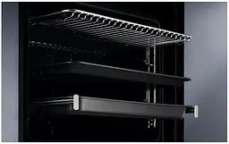 Електрична духова шафа Electrolux EOF5C50BZ (6876455) - мініатюра 3