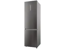Холодильник з морозильною камерою Haier HDPW5620DNPD - мініатюра 4