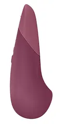 Мінівібратор Womanizer Vibe Dusky Pink, 3 авторежими + 10 рівнів інтенсивності - мініатюра 3