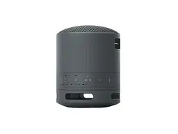 Портативна колонка Sony SRS-XB100 Black (SRSXB100B) - мініатюра 3