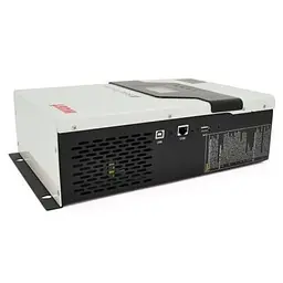 Сонячний інвертор Must (PV18-1012VPM), 1000W, 12V (PV18-1012VPM) - мініатюра 4