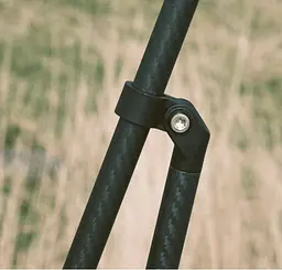 Кріплення на трубу GoPro Boom + Bar Mount (AEXTM-011) [86267] - мініатюра 4