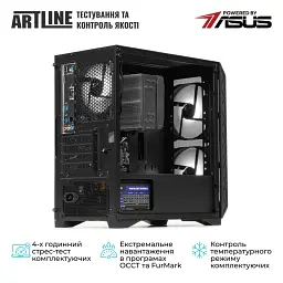 Персональний комп'ютер Artline Business B57 (B57v35) - мініатюра 6