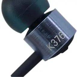 Навушники AKG K376 сині - мініатюра 2