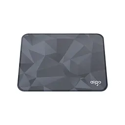 Килимок для мишки Aigo M1 Gray (MP M1 GRAY) - мініатюра 4