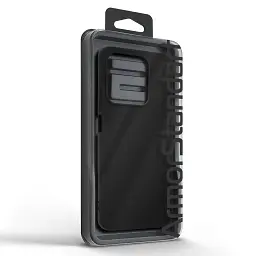 Чохол ArmorStandart Matte Slim Fit для Realme C63 4G / C61 4G / Note 60 4G / Note 60x 4G Black - мініатюра 5